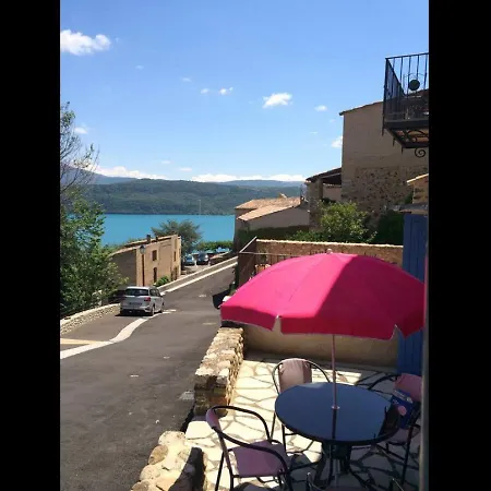 Holiday home Perle Rare Sainte-Croix-de-Verdon