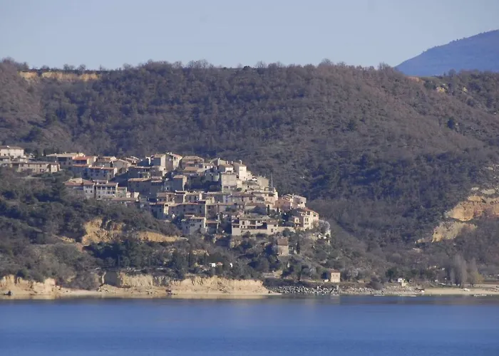 Perle Rare Sainte-Croix-de-Verdon
