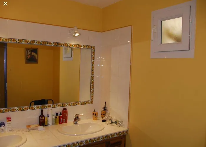 Holiday home Perle Rare