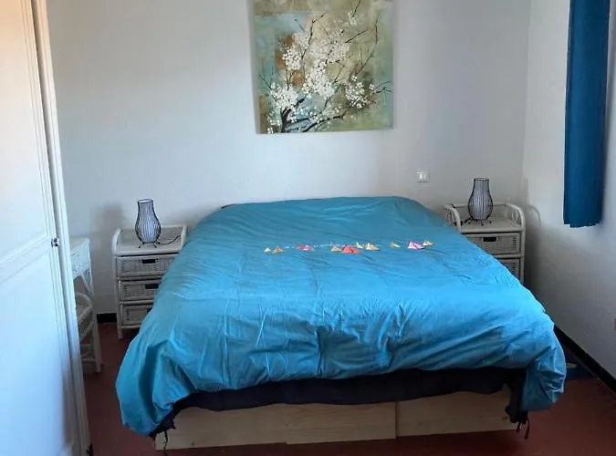 Holiday home Perle Rare Sainte-Croix-de-Verdon