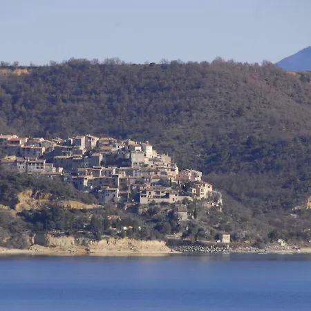 Perle Rare Sainte-Croix-de-Verdon