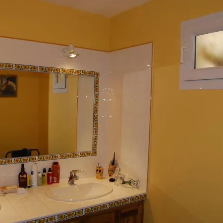 Vakantiehuis Perle Rare