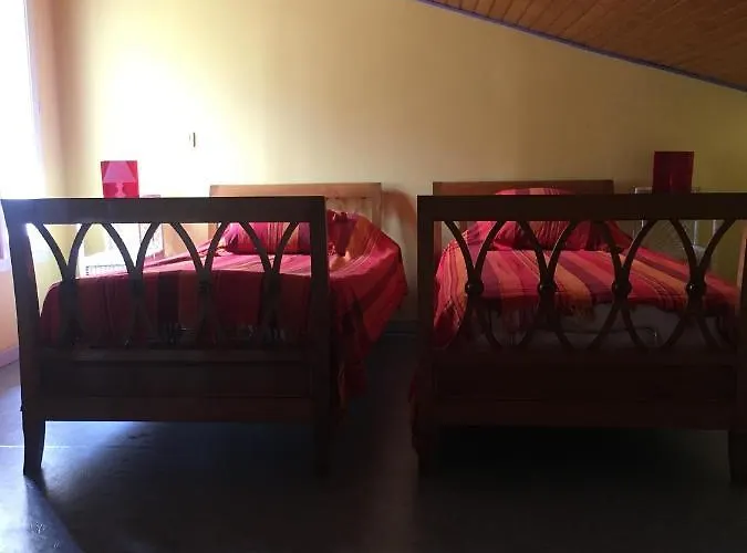 Perle Rare Holiday home *